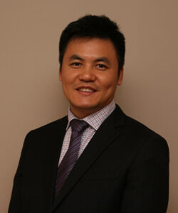 Picture of Dr Timothy Cheung