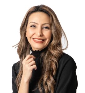 Picture of Dr Affie Tourani