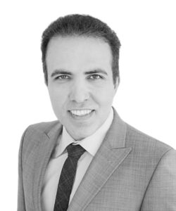 Picture of Dr Soly Kashkooli