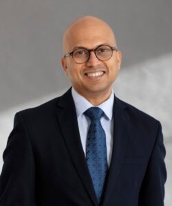 Picture of Dr Krishna Bhagwat