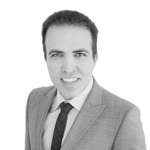 Picture of Dr Soly Kashkooli