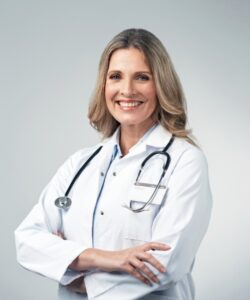 Picture of Respiratory scientist