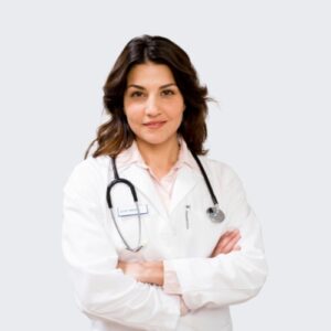 Picture of Sleep scientist