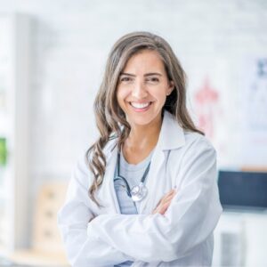 Picture of Respiratory scientist