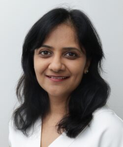 Picture of Dr Ragini Ghiya