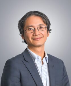 Picture of Dr Yi Chen